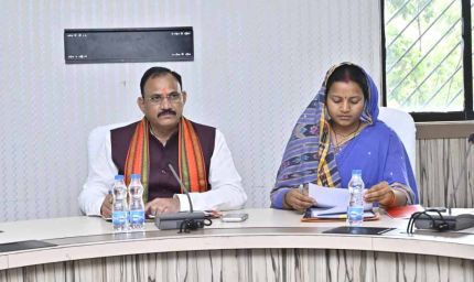 CG में 186 सरकारी कर्मचारियों के दिव्यांगता प्रमाण पत्रों की होगी जांच, मेडिकल बोर्ड करेगा सत्यापन