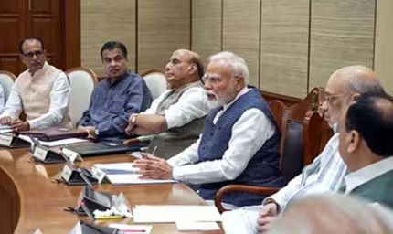 बिहार को मोदी कैबिनेट का बड़ा तोहफा, 3591 करोड़ से फोरलेन होगा मुजफ्फरपुर-सोनबरसा हाईवे