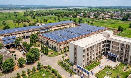 बिहार के सभी सरकारी ITI में लगेंगे सोलर पैनल, बिजली खर्च घटाने की तैयारी