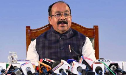'लोक निर्माण से छत्तीसगढ़ निर्माण' के मूलमंत्र के साथ अधोसंरचना विकास को दे रहे नई गति –  अरुण साव