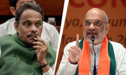 यूपी में बीजेपी का बड़ा दांव: विनोद तावड़े को मिली 2027 चुनाव की कमान, क्या दोहराएंगे अमित शाह का करिश्मा?