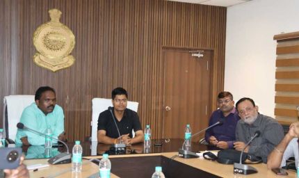 माओवाद के साये से पुलिस की वर्दी तक: अर्जुन की प्रेरक कहानी