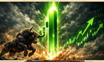 Stock Market Rally: 12 दिन बाद बाजार में लौटी तेजी, विदेशी संकेतों से Sensex-Nifty में जोरदार उछाल