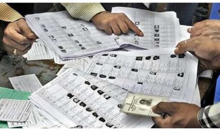 दिल्ली में SIR की समयसीमा फिर बढ़ी, अब 31 अगस्त को जारी होगी ड्राफ्ट मतदाता सूची