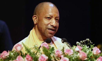 UP में PRD जवानों को योगी सरकार का दोहरा तोहफा, ड्यूटी भत्ता ₹600 और कैशलेस इलाज की सुविधा