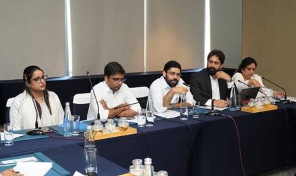 मध्यप्रदेश में जीसीसी और स्पेसटेक इकोसिस्टम को मिलेगा विस्तार