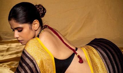 जिद करके मांगा बोल्ड रोल, बिना झिझक दिए इंटीमेट सीन; एक्ट्रेस बोलीं- परिवार को लगा धक्का