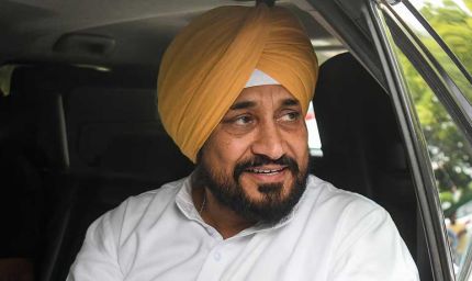 CWC मीटिंग में शामिल नहीं हुए चरणजीत सिंह चन्नी, पंजाब कांग्रेस में बढ़ी हलचल; गैरहाजिरी के मायने तलाश रहे सियासी गलियारे