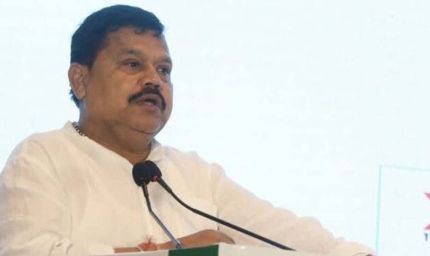 भोपाल की बिजली आपूर्ति सुरक्षित बनाने कालियासोत डैम के जलभराव क्षेत्र से हटाई जा रही ट्रांसमिशन लाइनें : ऊर्जा मंत्री तोमर