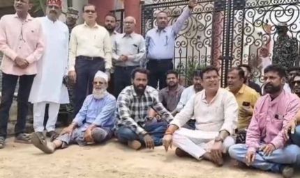 ED की बड़ी कार्रवाई: रामगोपाल के बाद कारोबारी अनूप अग्रवाल के ठिकानों पर भी छापेमारी