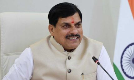 पारंपरिक खेती के साथ-साथ फसल विविधिकरण, उद्यानिकी और पशुपालन से जुड़े किसान : मुख्यमंत्री डॉ. यादव