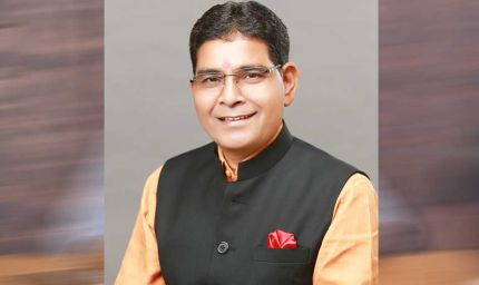 बलौदाबाजार को बड़ी सौगात दिलाने राजस्व मंत्री टंक राम वर्मा की पहल