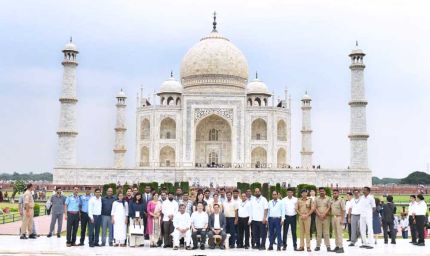 जापान के साथ टैलेंट व टेक्नोलॉजी का गठजोड़