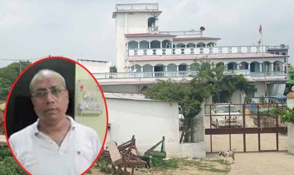 बेगूसराय में डिप्टी डायरेक्टर के आवास पर EOU की छापेमारी, भाई के कारोबारी प्रतिष्ठानों की भी जांच