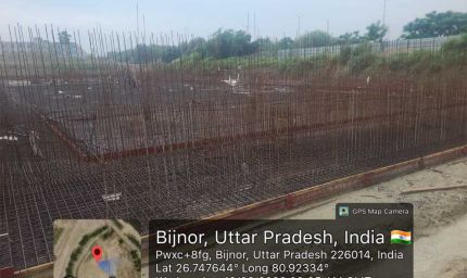 लखनऊ के सरोजनी नगर व मोहनलालगंज से गुजरने वाली सई नदी को सीवेज प्रदूषण से मुक्त करने की कवायद तेज