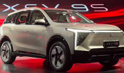 Mahindra XEV 9S का नया 6-सीटर वेरिएंट लॉन्च, जानें कीमत और फीचर्स