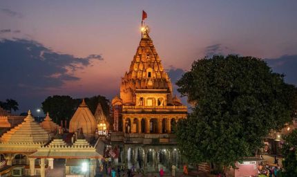 महाकाल की नगरी उज्जैन में जुटेंगे 24 राज्यों के 1700 युवा, धर्म और संस्कृति पर होगा मंथन