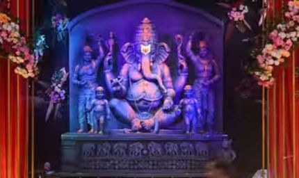 अस्थाई कनेक्शन लेकर ही झांकी-पंडाल की साज सज्जा करें : मंत्री तोमर