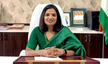IAS Gargi Jain: माइक्रोसॉफ्ट की नौकरी छोड़ी, UPSC में हासिल की 45वीं रैंक, जानें कौन हैं ‘कलेक्टर दीदी’