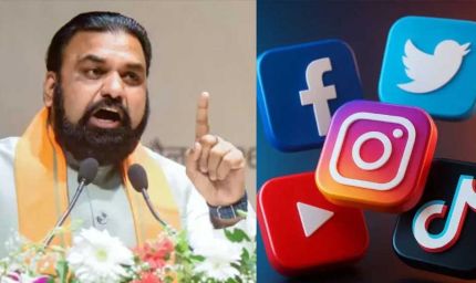 1 लाख व्यूज पर ₹10,000! रील्स बनाने वालों के लिए बिहार सरकार का बड़ा ऐलान, एक वीडियो से कमाएं ₹1 लाख तक