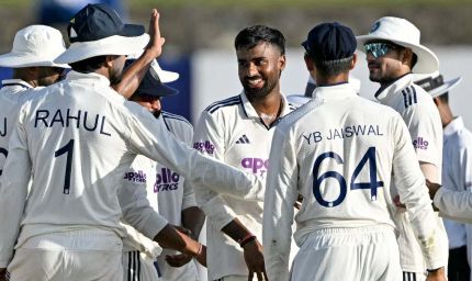 गॉल टेस्ट जीतकर भी WTC में 5वें नंबर पर भारत, फाइनल की राह में अब गलती की गुंजाइश नहीं