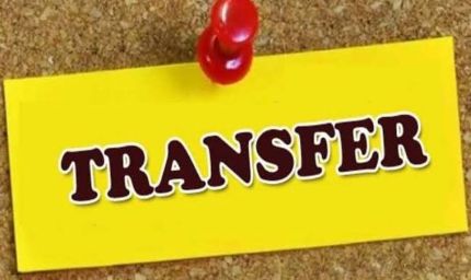 योगी सरकार का बड़ा प्रशासनिक फेरबदल, मेरठ-झांसी समेत 9 IPS अफसरों के तबादले