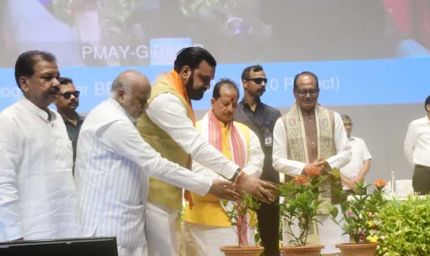 बिहार की जीविका दीदियों के लिए बड़ा ऐलान, हर जिले में बनेंगे हाट; मिलेगा देश-विदेश का बाजार