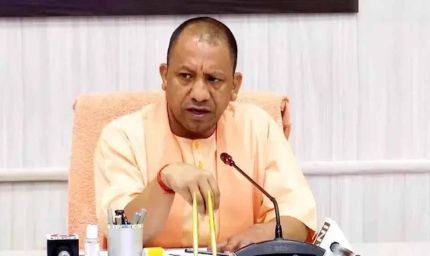 बाढ़ को लेकर प्रशासन अलर्ट, राहत व बचाव कार्यों में जुटी योगी सरकार