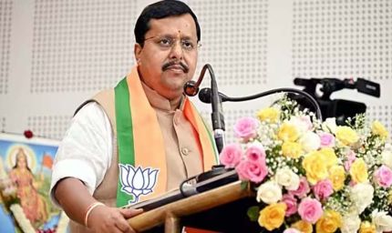 नितिन नवीन की नई टीम के सामने बड़ी चुनौती, Gen Z से संवाद और चुनावी परीक्षा पर BJP की नजर
