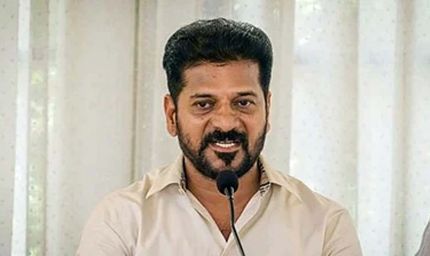 रेवंत रेड्डी को बड़ा झटका, केंद्र ने अमेरिका दौरे की राजनीतिक मंजूरी देने से किया इनकार