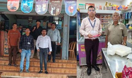 CG में रक्षाबंधन से पहले मिठाइयों की जांच तेज, एनालॉग पनीर पर भी खाद्य विभाग की नजर