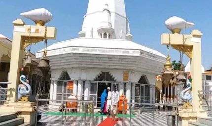 ओरछा के रामराजा लोक की तर्ज पर बनेगा कुंडेश्वर लोक, CM डॉ. मोहन यादव का बड़ा ऐलान