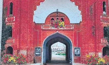 देवबंद के दारुल उलूम से हटेगा 86 साल पुराना बाब-ए-जाहिर गेट, जर्जर हालत में था द्वार