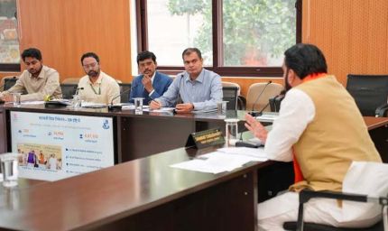 बिहार के हर मॉडल स्कूल की जिम्मेदारी अब एक अफसर की, CM सम्राट चौधरी का बड़ा निर्देश