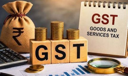 राजस्थान GST विभाग का बड़ा एक्शन, 4.99 करोड़ की कर अनियमितता उजागर; 2.03 करोड़ जमा