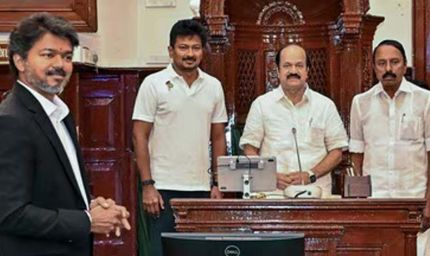 234 विधायकों को सरकारी कार देने पर घमासान, DMK के 59 विधायकों ने ठुकराया ऑफर
