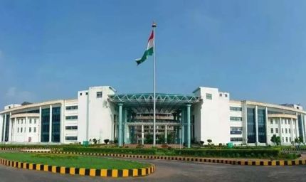IIT पटना में दिखी पूरे देश की झलक, 26 राज्यों और 2 केंद्र शासित प्रदेशों के छात्रों ने लिया दाखिला