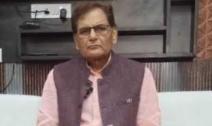 वंदे मातरम् का विरोध विभाजनकारी राजनीति का हिस्सा था, जौहर ने कांग्रेस अध्यक्ष रहते हुए अधिवेशन का बहिष्कार किया: डॉ. लालजी प्रसाद