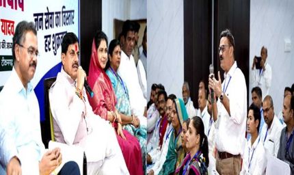 उद्यमियों के व्यापार-उद्योगों को प्रोत्साहन राज्य सरकार की प्राथमिकता