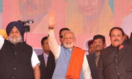 2027 से पहले बड़ा सियासी उलटफेर? SAD-BJP गठबंधन की फिर वापसी के संकेत