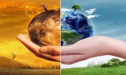 नासा का चौंकाने वाला खुलासा: ग्लोबल वार्मिंग के बीच भारत में धीमी बढ़ रही गर्मी