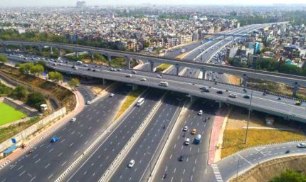 जेवर एयरपोर्ट से गंगा एक्सप्रेसवे तक बनेगा 74 किमी नया एक्सप्रेसवे, ₹8,585 करोड़ की योजना मंजूर