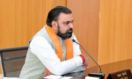 बिहार के 551 मॉडल स्कूलों की जिम्मेदारी 551 अधिकारियों को, CM सम्राट चौधरी का बड़ा फैसला