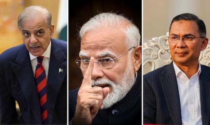तीस्ता से सिंधु तक पानी पर घेराबंदी? भारत के खिलाफ एक जैसी रणनीति अपना रहे पाकिस्तान-बांग्लादेश