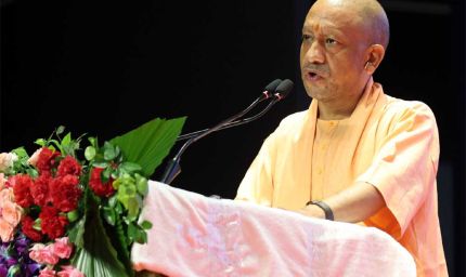 यूपी राइज से युवाओं को नई उड़ान, इनोवेशन के दम पर रोजगार सृजन का संकल्प