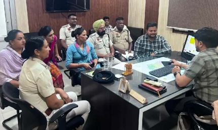 हरियाणा में सड़क हादसों पर बड़ा डिजिटल कदम, ई-डीएआर पोर्टल से जांच और मुआवजा होगा आसान