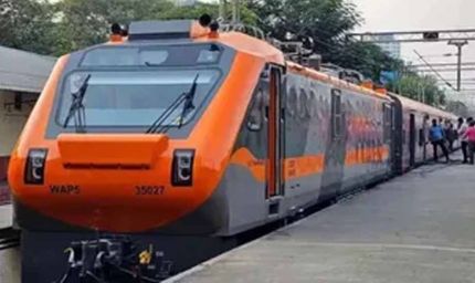 जबलपुर के रास्ते दौड़ेगी 22 कोच वाली नई अमृत भारत एक्सप्रेस, नॉर्थ-साउथ सफर होगा आसान