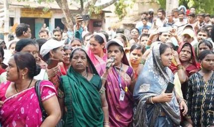 CG में महिलाओं के नाम हो रही संपत्ति, CM साय के फैसले से आर्थिक सशक्तिकरण को नई ताकत