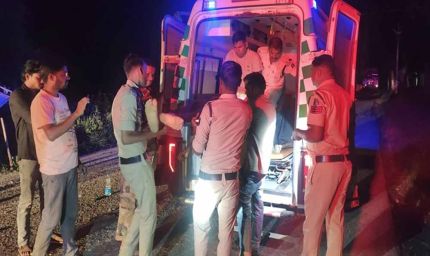 CG में भीषण सड़क हादसा, पिकअप और ट्रक की जोरदार भिड़ंत में 3 मजदूरों की मौत