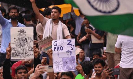 पंजाब कांग्रेस का 2027 मिशन, विधानसभा चुनाव में Gen-Z वोटर्स पर रहेगा खास फोकस